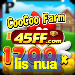 lis nua